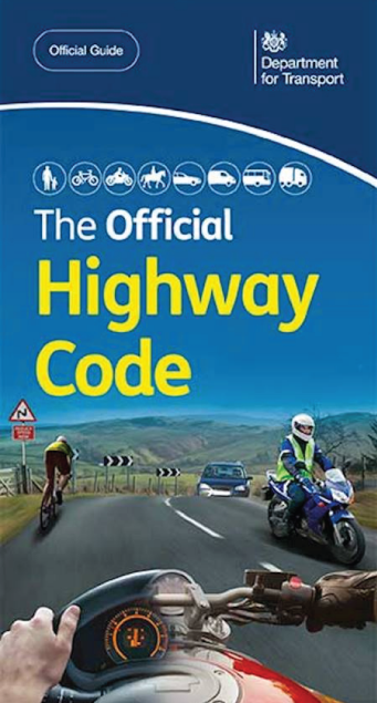 Full Driving Code So where do I start – A Roarin’ Success Driving School